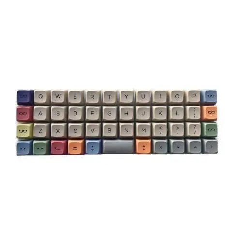 40% Keyboards KEEBD