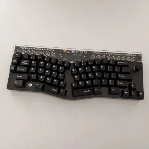 Alice/Arisu Keyboards KEEBD