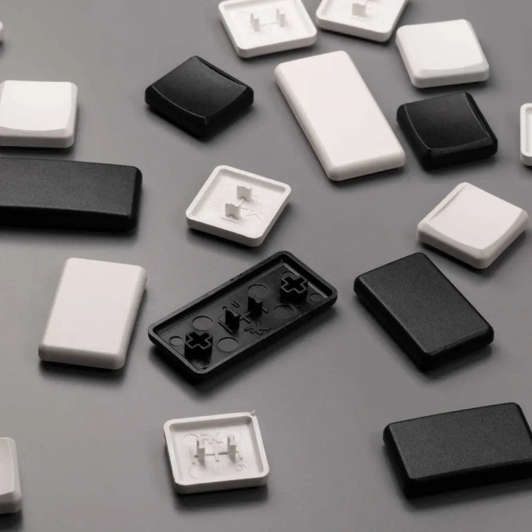 Choc Keycaps KEEBD