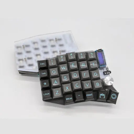 Keyboard Kits KEEBD