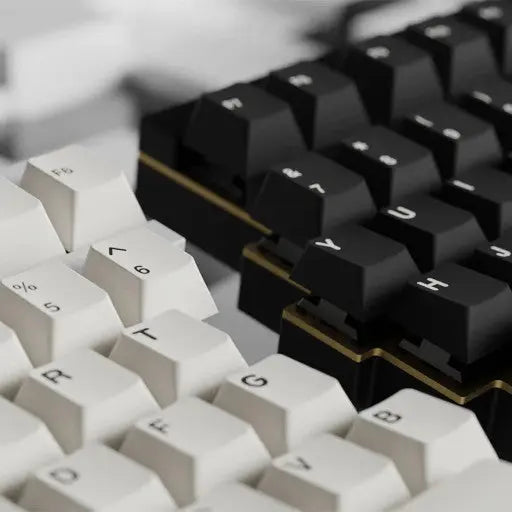 Keycaps KEEBD