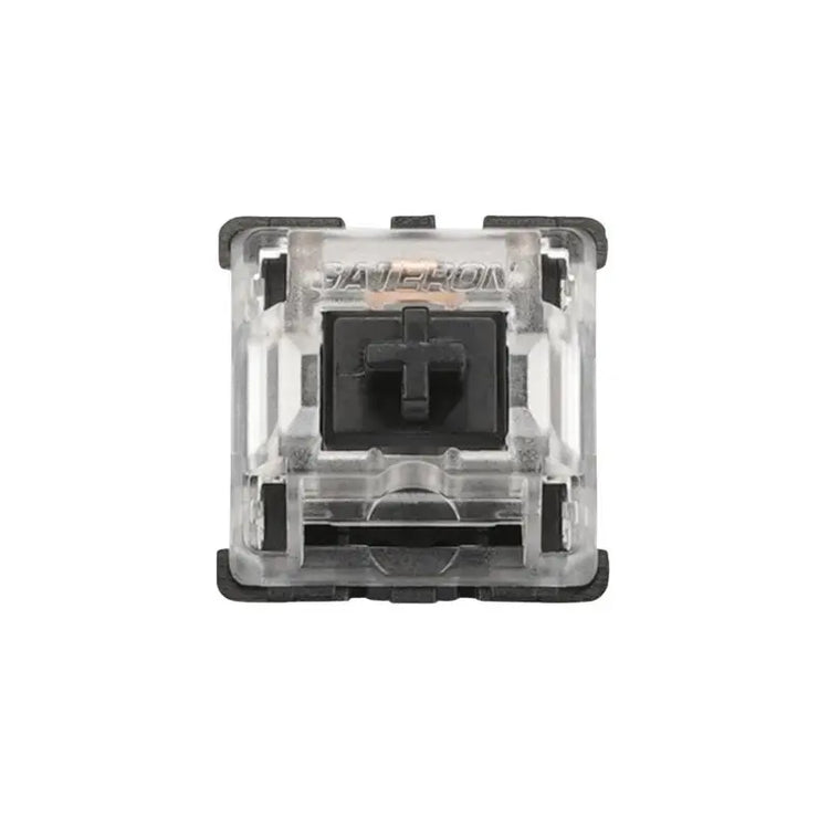 MX Switches KEEBD
