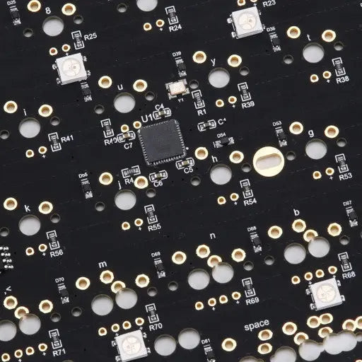 PCB Boards KEEBD