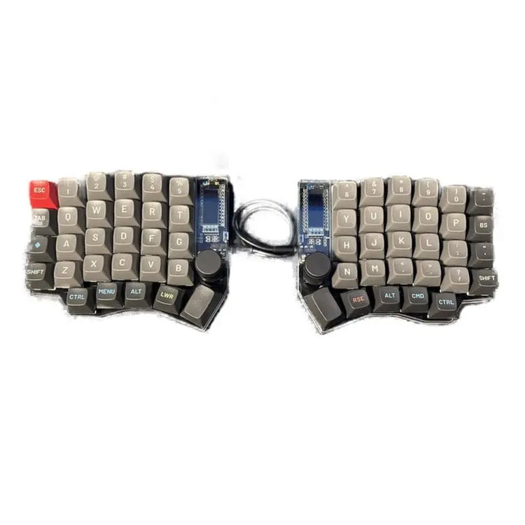 Split Keyboards KEEBD