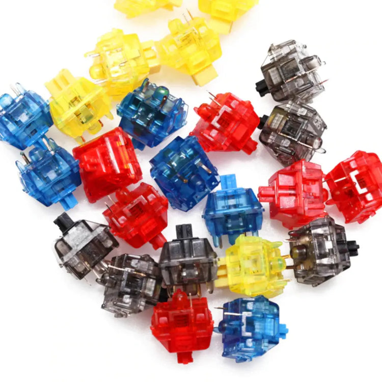 Switches KEEBD