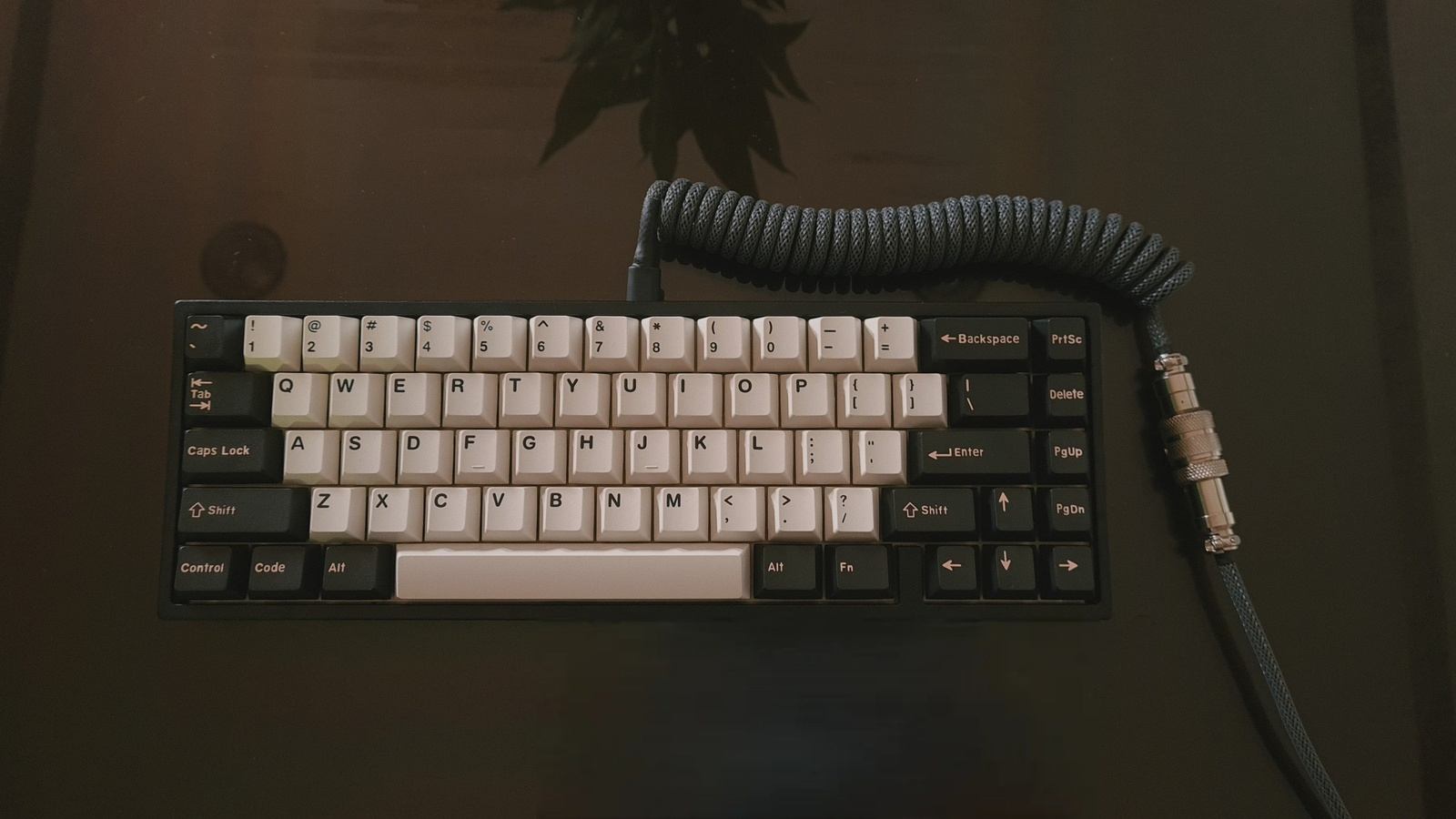 BM65 Keyboard