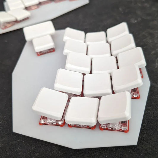 Choc Keycap Tilter KEEBD