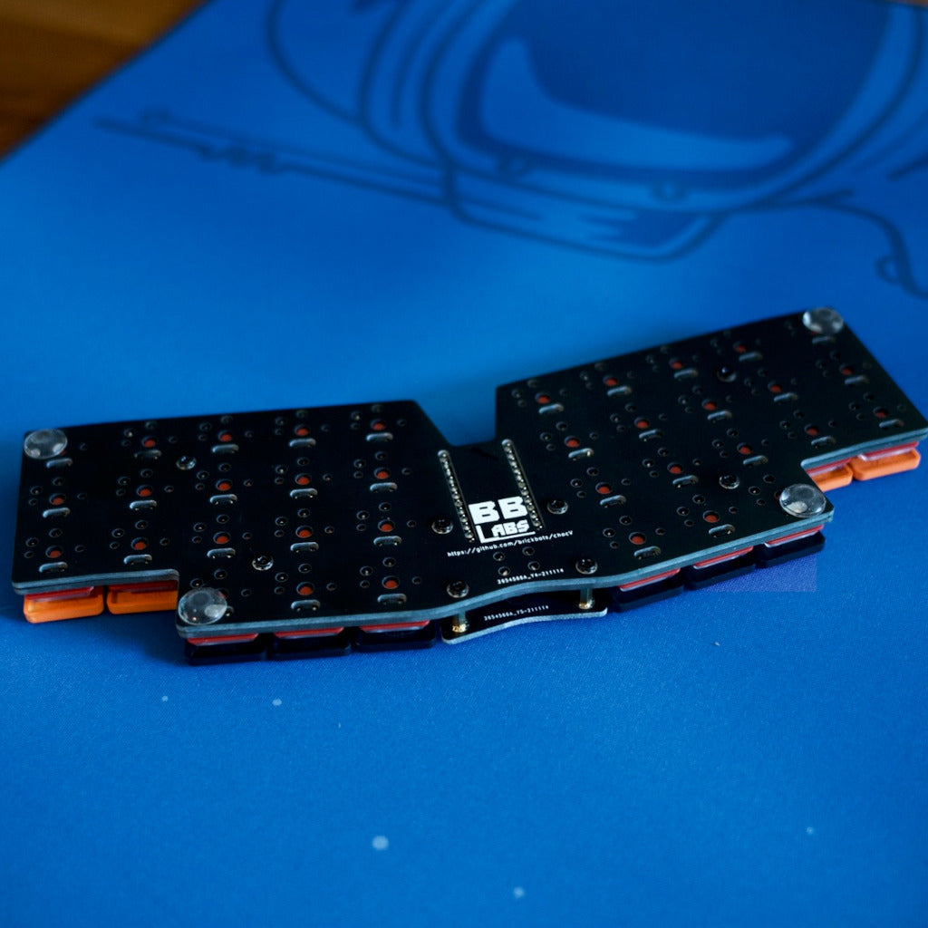 Choc V Keyboard Kit