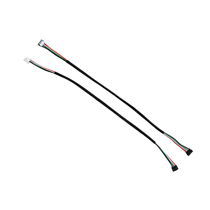 Pico-EZMate Molex & JST Cables