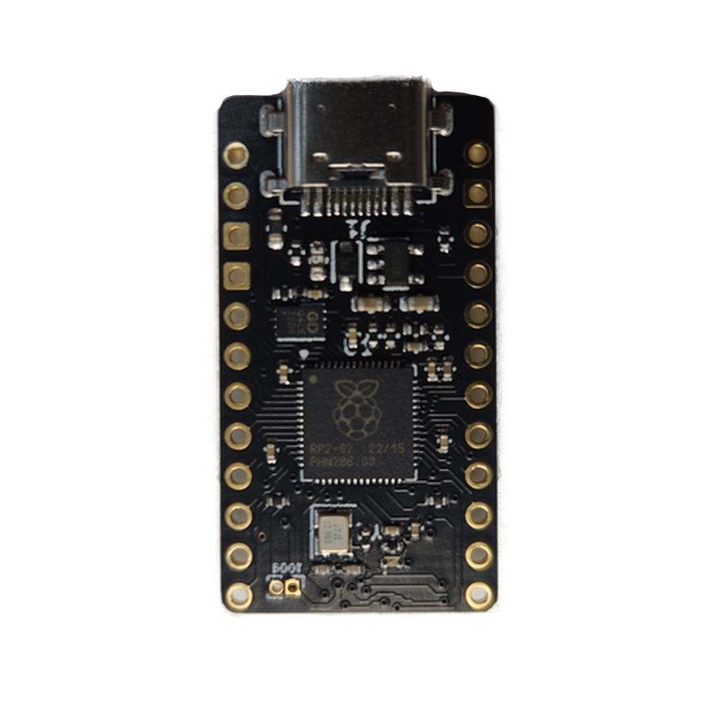 Svlinky VIK RP2040 Controller USB Type C KEEBD
