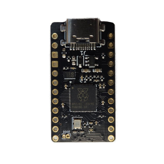 Svlinky VIK RP2040 Controller USB Type C KEEBD