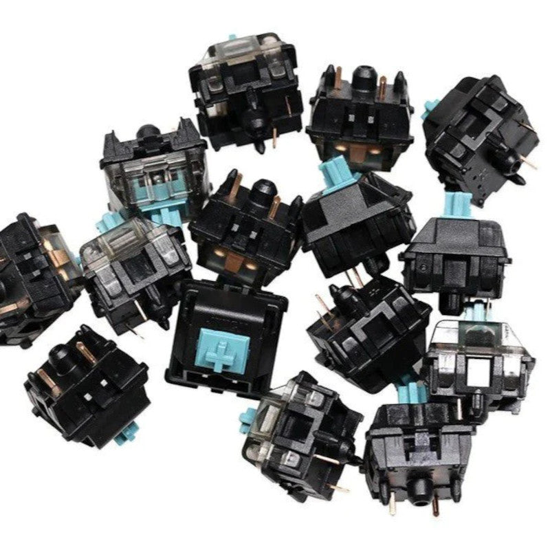 JWK Jwick Black T1
