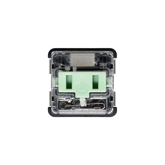 Kailh Low Profile Choc Jade
