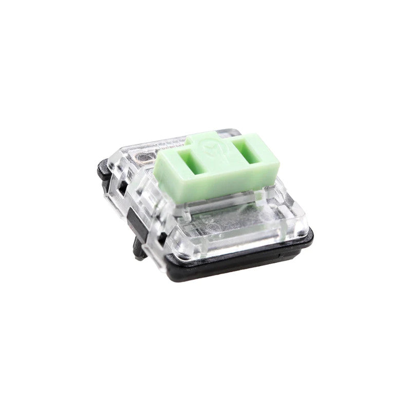 Kailh Low Profile Choc Jade