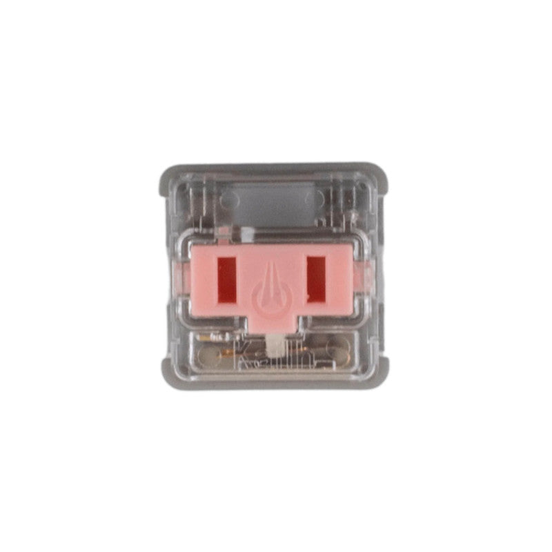 Kailh Low Profile Choc Pink Pro Kailh