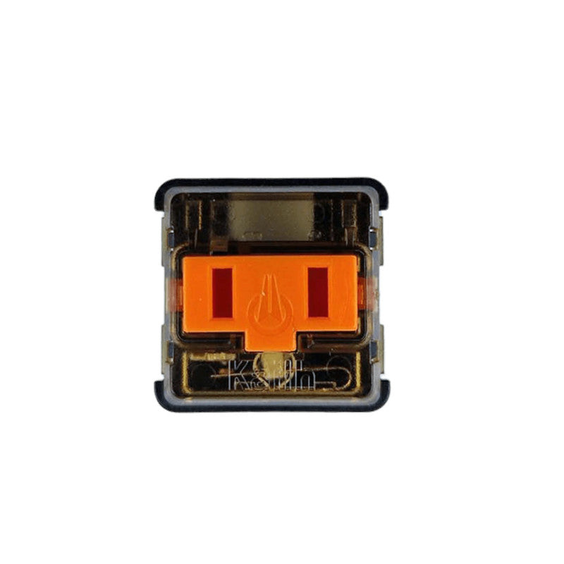 Sunset Tactile Choc Switches Kailh
