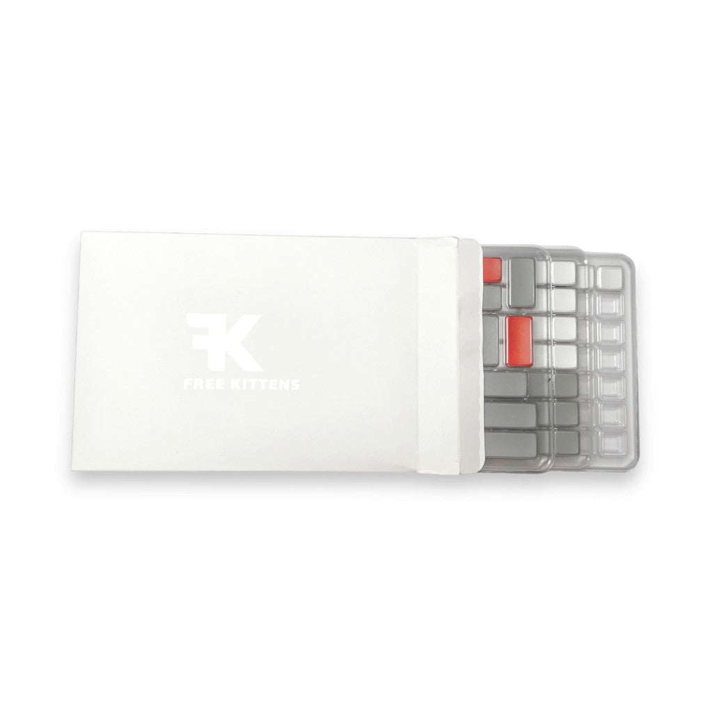 MBK Colors Set