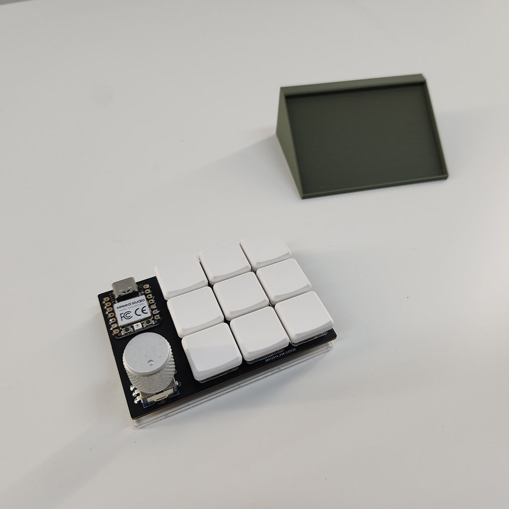 Narfpad Macropad Keyboard Kit