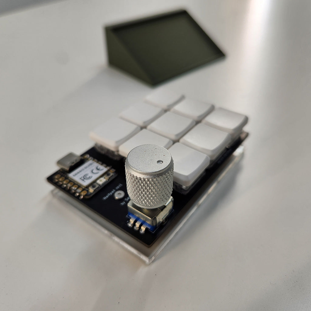 Narfpad Macropad Keyboard Kit