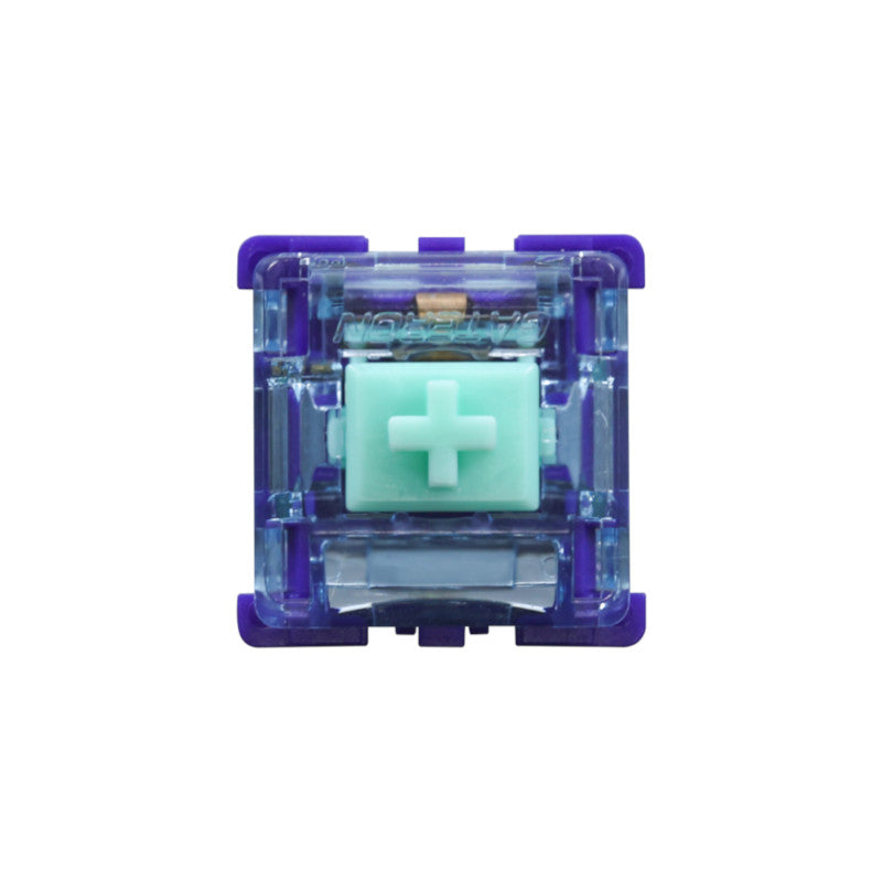 Gateron Azure Dragon – KEEBD