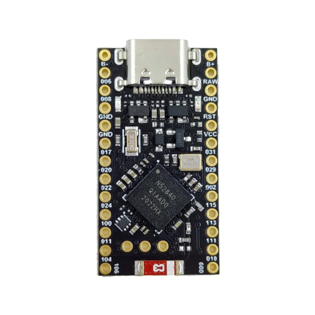 SuperMini Controller – KEEBD
