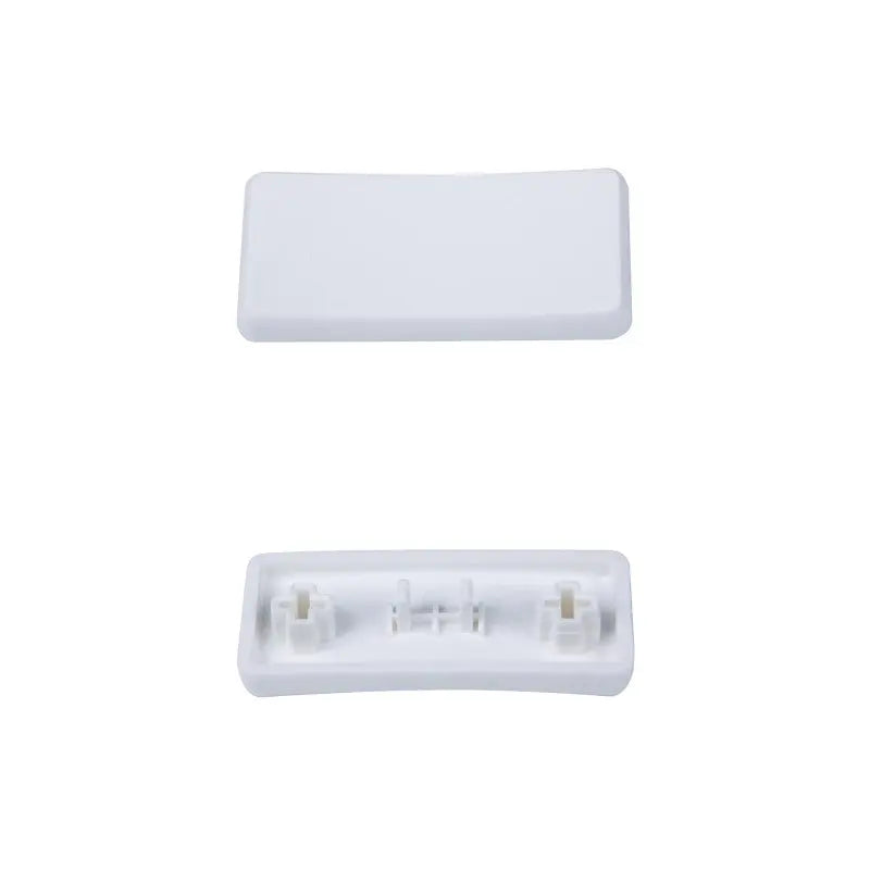 CFX Low Profile Keycaps Chosfox