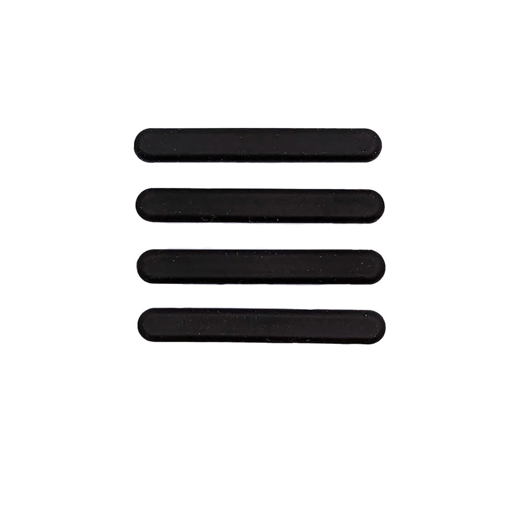 SKUF Silicone Rubber Keyboard Feet