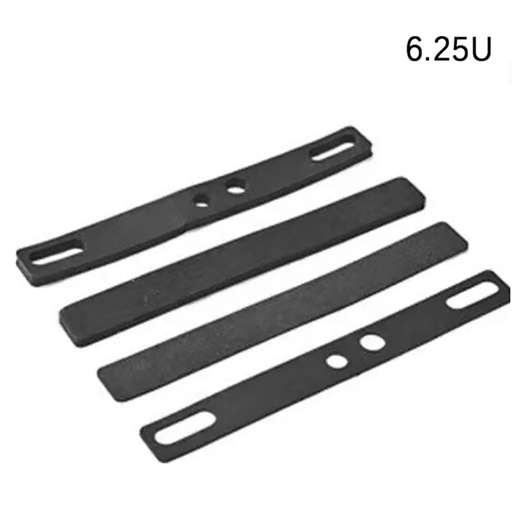 Spacebar Foam 6.25u KEEBD