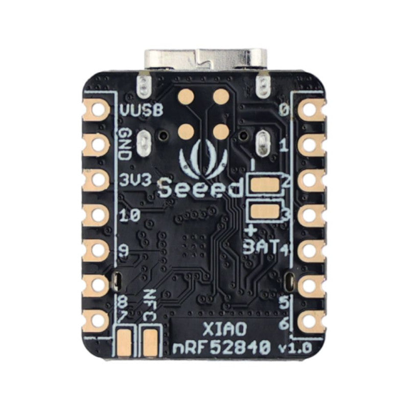 XIAO nRF52840 Controller