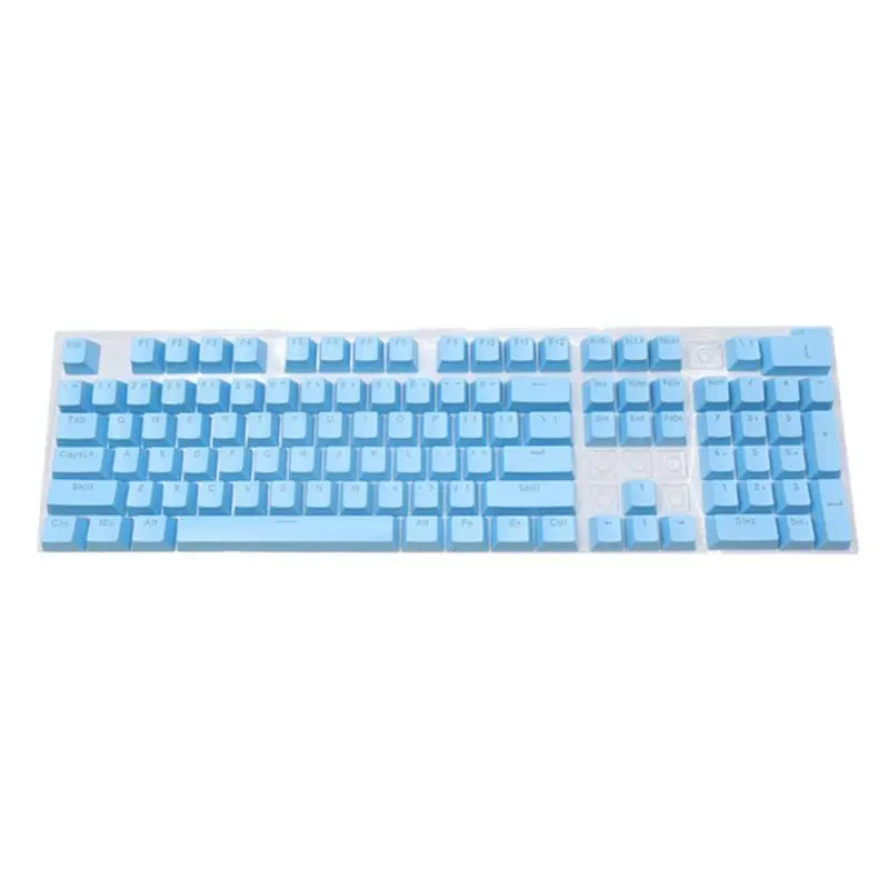 104 BPT Backlit Keycaps MX