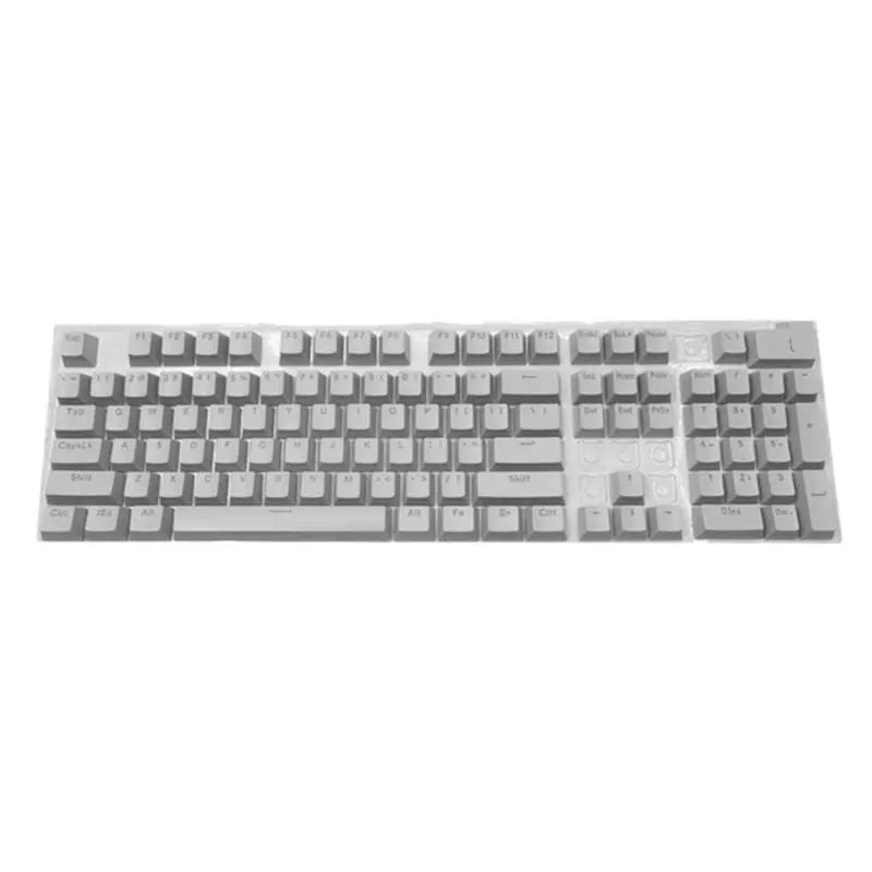 104 BPT Backlit Keycaps MX