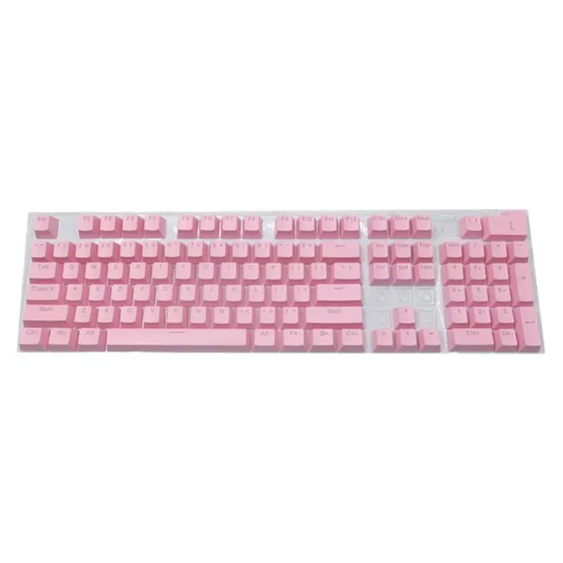 104 BPT Backlit Keycaps MX