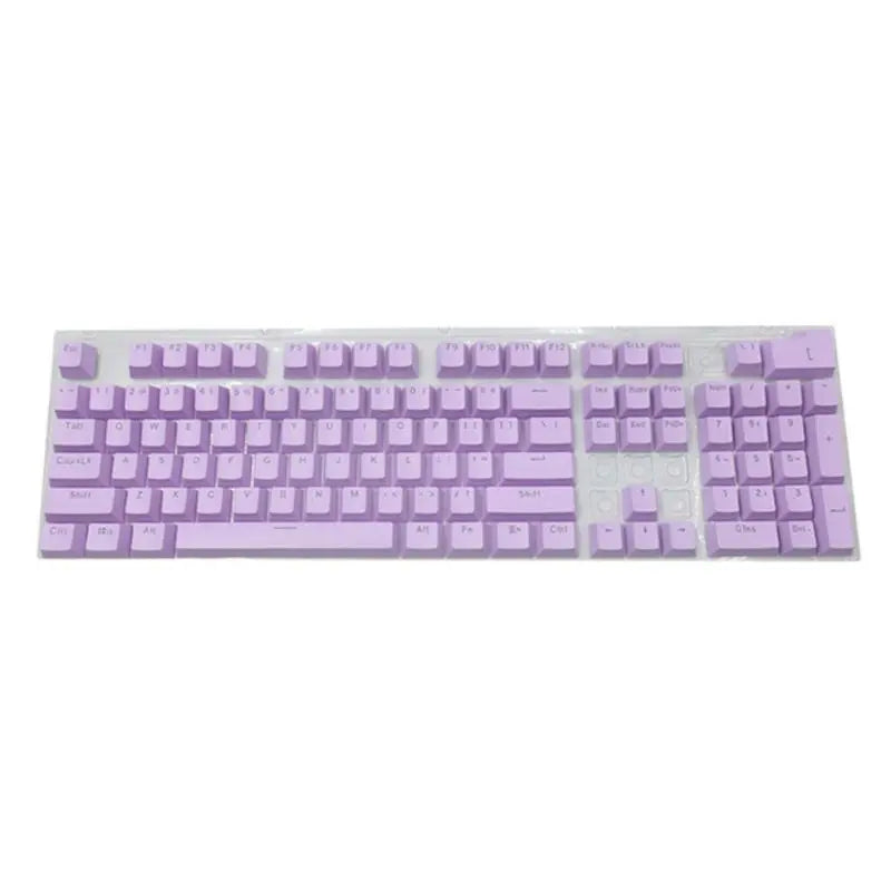 104 BPT Backlit Keycaps MX