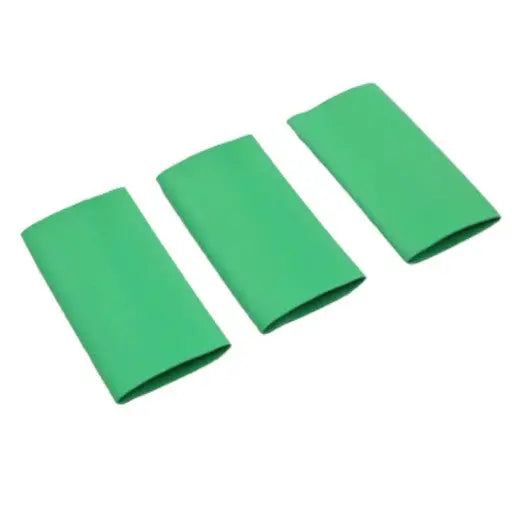 12.7mm (4cm Long) Heat Shrink (Pack of 3) KEEBD