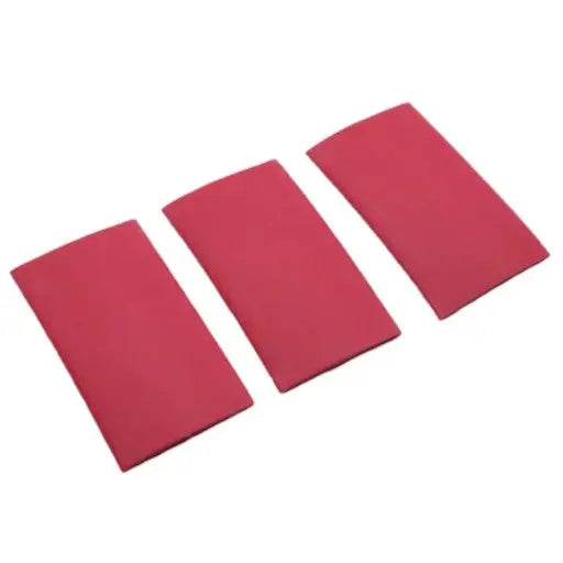 12.7mm (4cm Long) Heat Shrink (Pack of 3) KEEBD