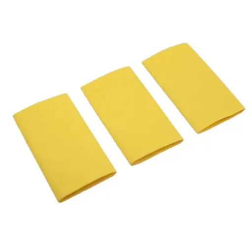 12.7mm (4cm Long) Heat Shrink (Pack of 3) KEEBD