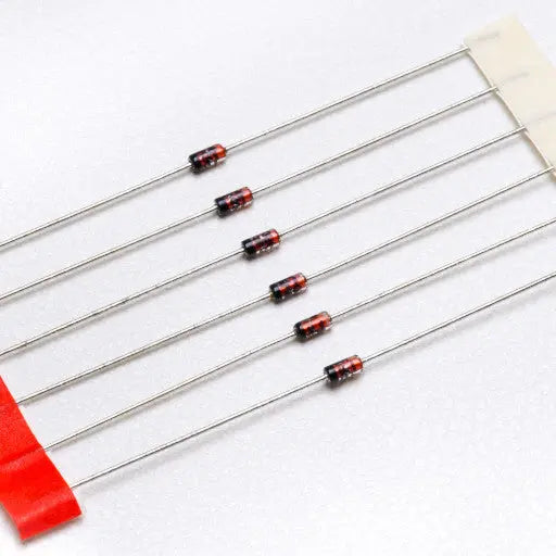 1N4148 Diodes (Pack of 10) KEEBD