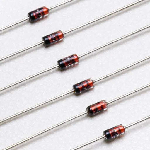1N4148 Diodes (Pack of 10) KEEBD