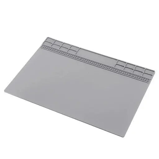 35x25cm Silicone Soldering Work Mat – KEEBD