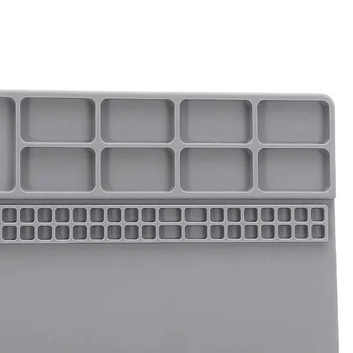 35x25cm Silicone Soldering Work Mat KEEBD