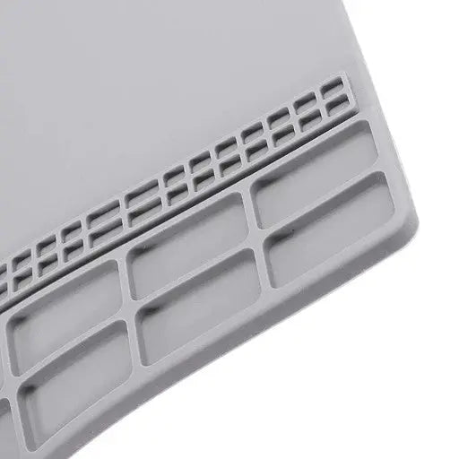 35x25cm Silicone Soldering Work Mat KEEBD