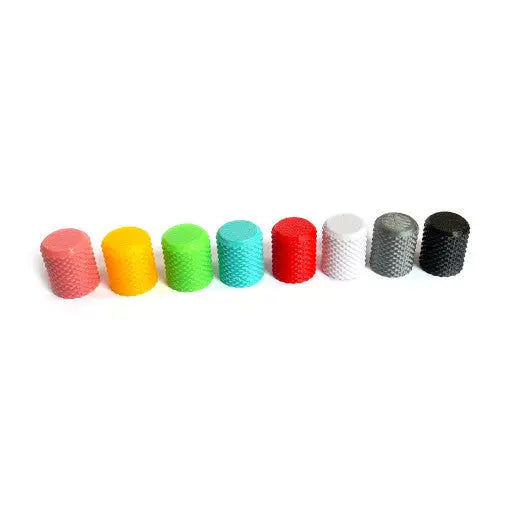 3D Printed Encoder Knob KEEBD