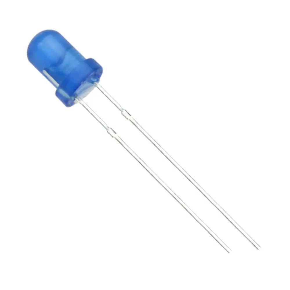 3mm LED KEEBD