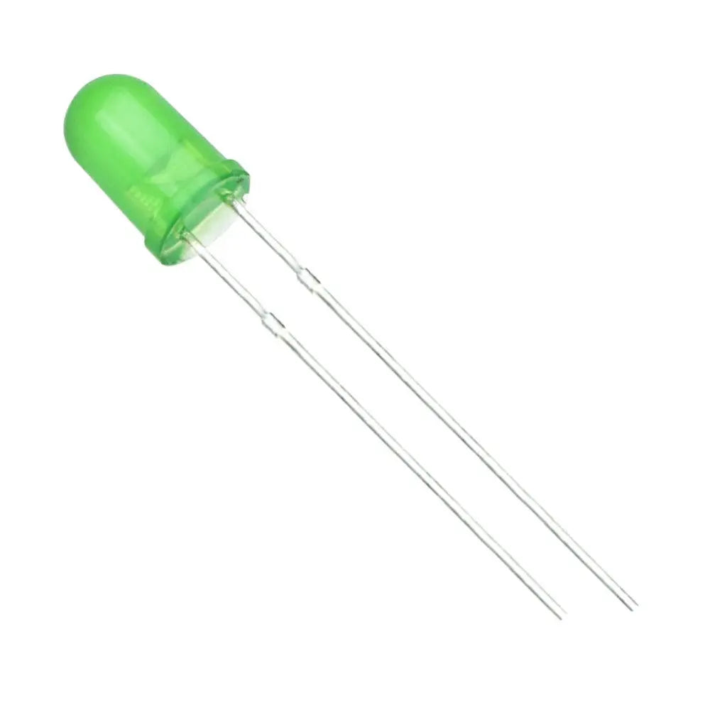 3mm LED KEEBD