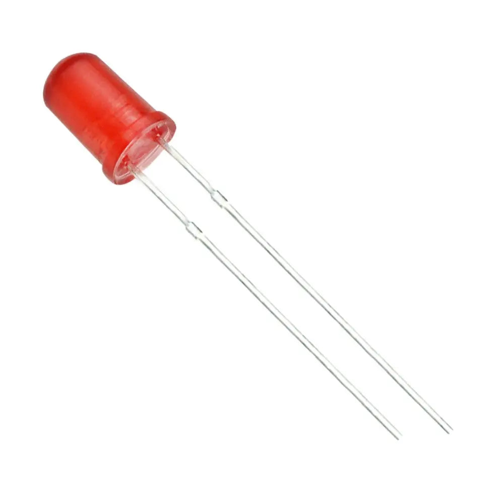 3mm LED KEEBD