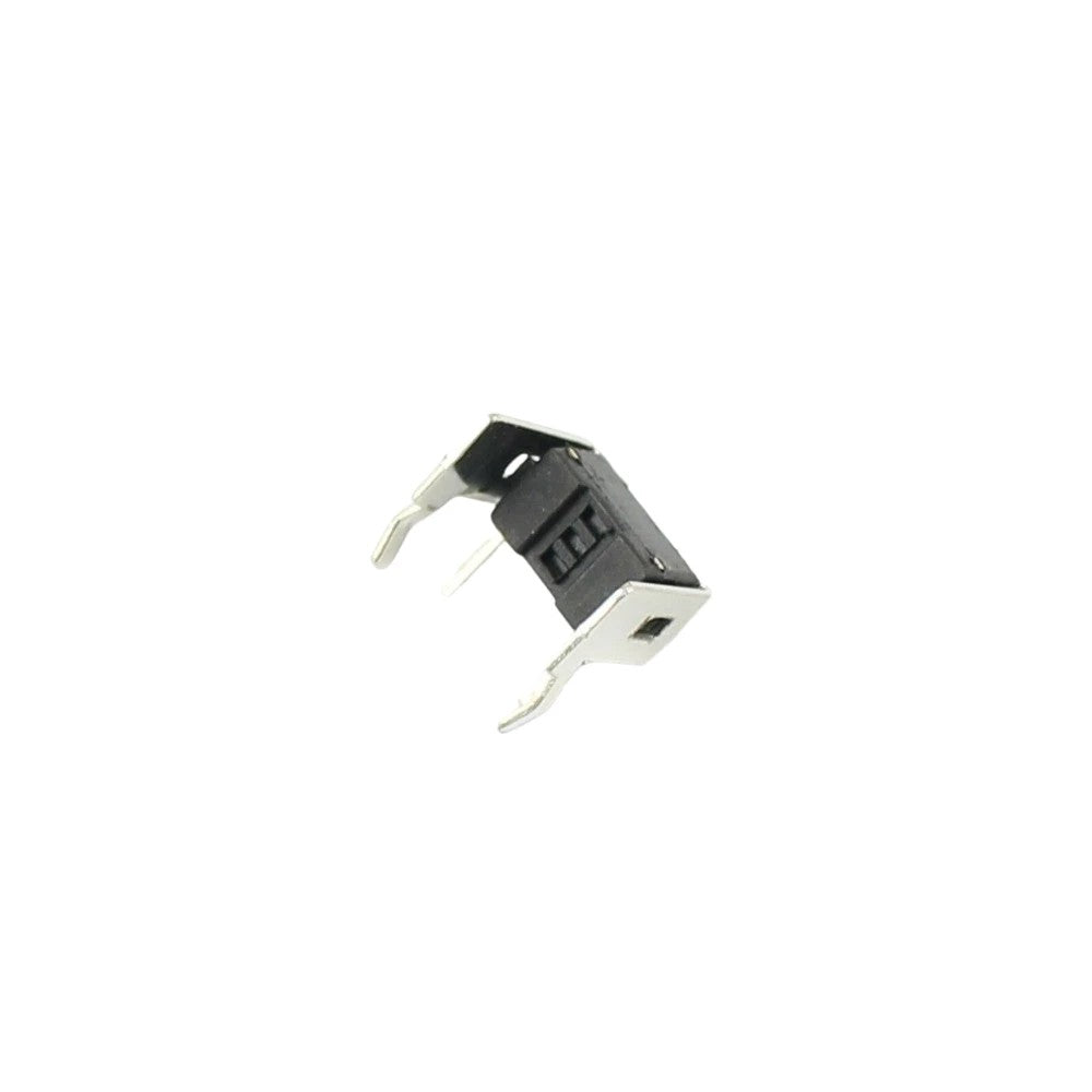 3x6x4.3mm Right Angle DIP Push Button Switch KEEBD