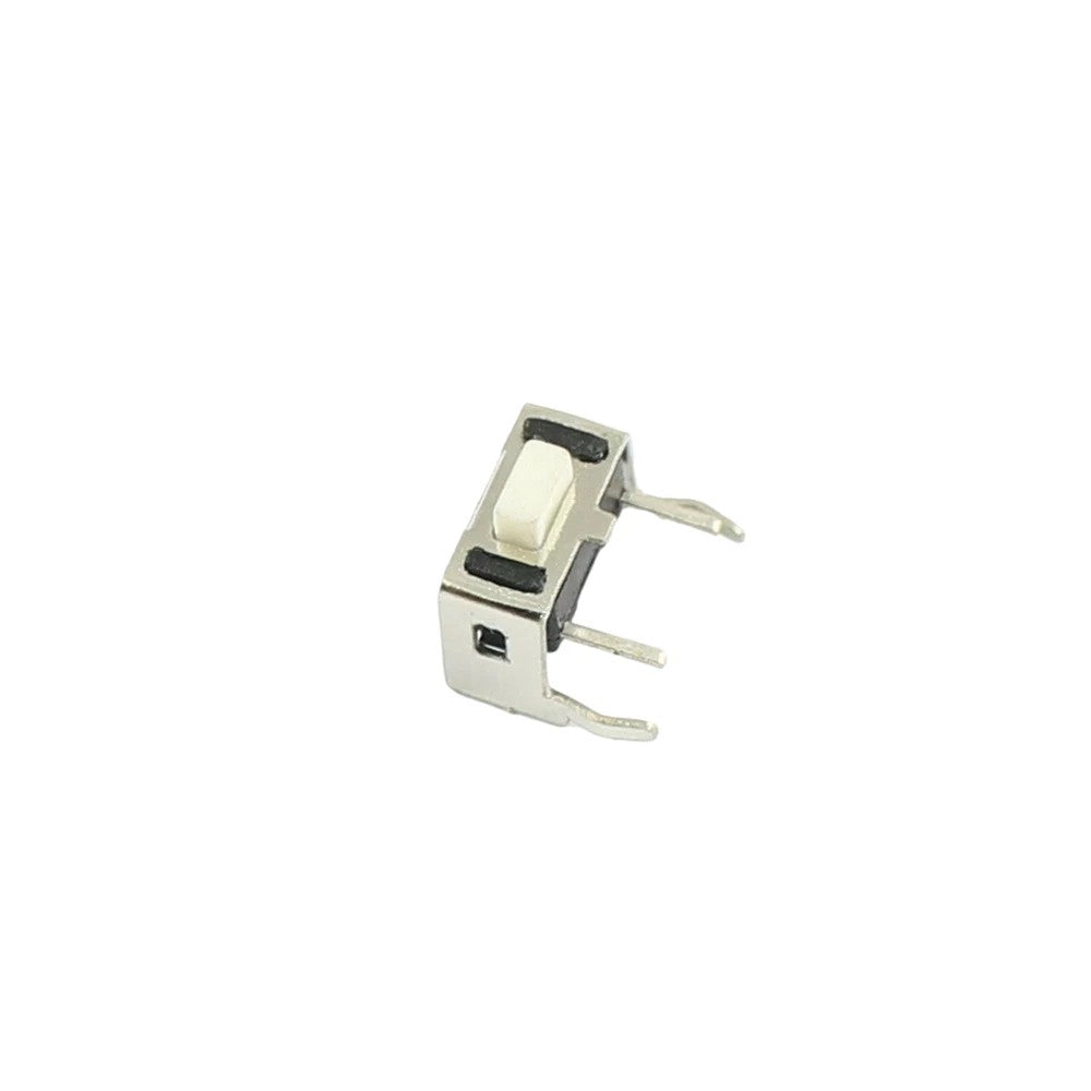 3x6x4.3mm Right Angle DIP Push Button Switch KEEBD