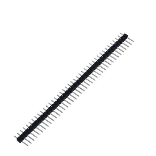 40 Pin Breakable Male Header Strip KEEBD
