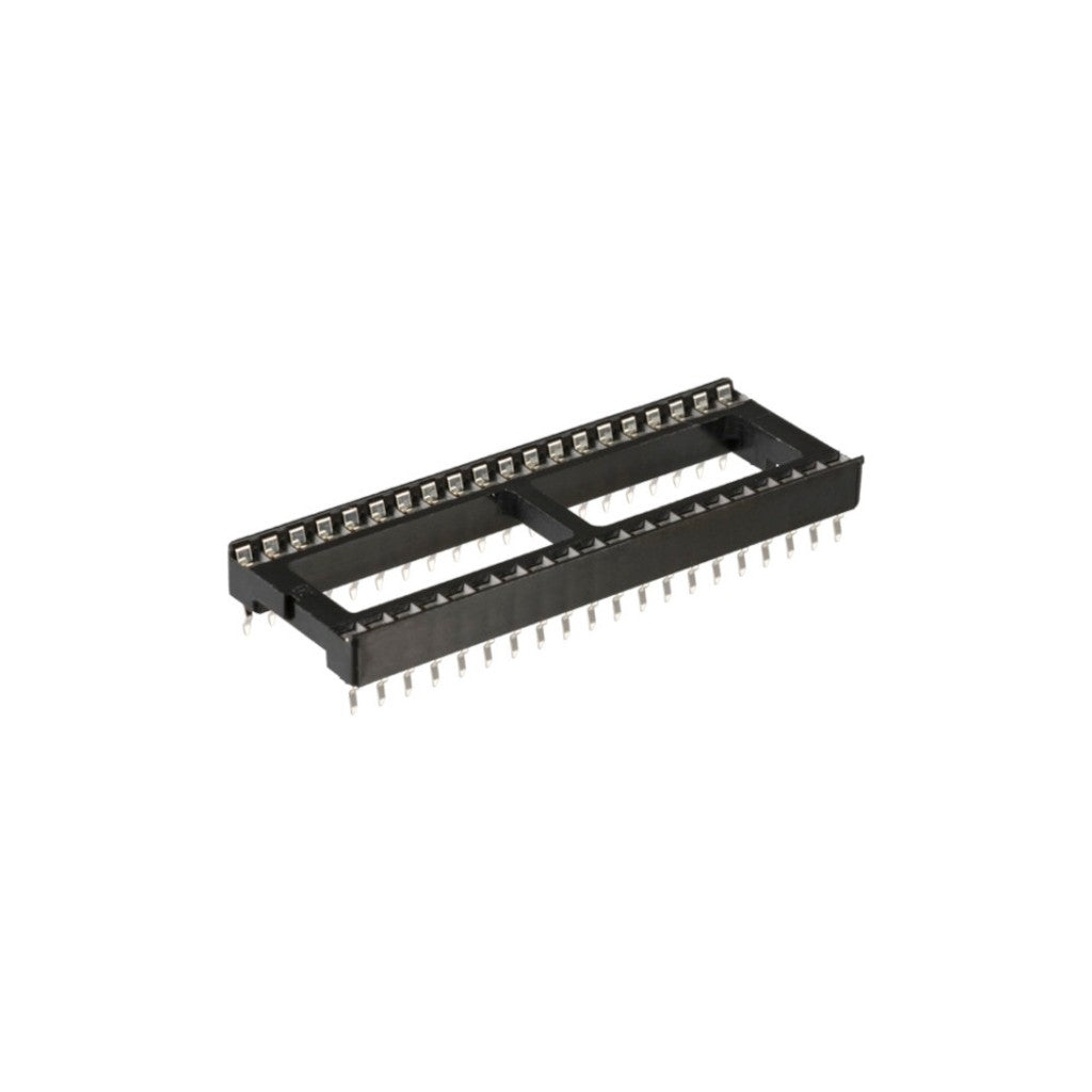 40 Pin DIP/SIP Socket KEEBD