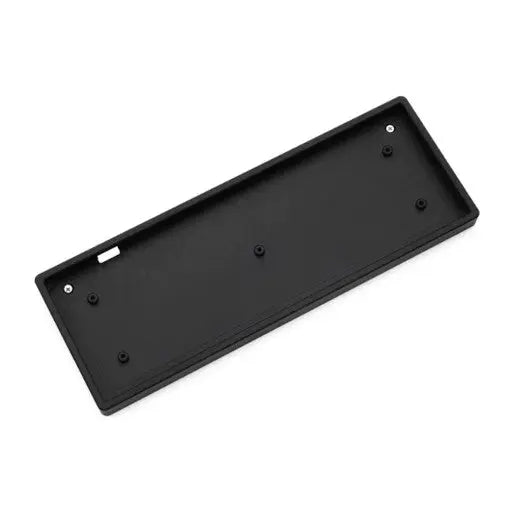 40% Flat Anodized Aluminum Case KEEBD